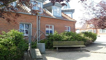 Photo 3. Apartment, Skivevej, Spøttrup 
