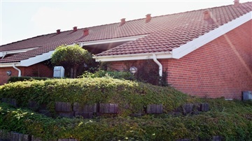 Photo 1. Apartment, Frugthaven, Skive 