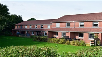 Photo 13. Apartment, Frugthaven, Skive 