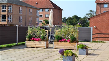 Photo 2. Apartment, Grønnegade, Skive 