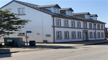 Photo 3. Apartment, Durupvej, Roslev 