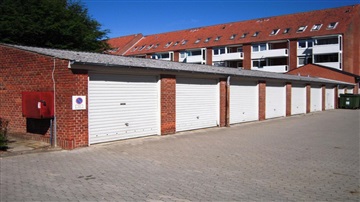 Photo 2. Apartment, Jeppe Aakjærsvej, Skive 