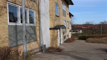 Photo 5. Apartment, Aage Nielsens Vej, Skive 