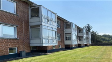 Photo 15. Apartment, Strandvej, Roslev 