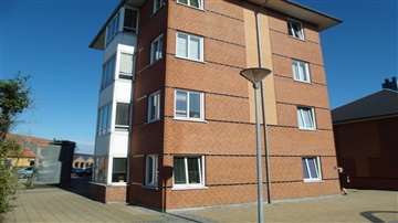 Photo 1. Apartment, Museumsvej, Roslev 