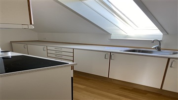 Photo 13. Apartment, Aage Nielsens Vej, Skive 