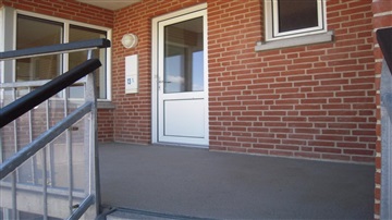 Photo 26. Apartment, Priess Vej, Roslev 