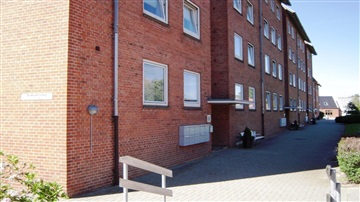 Photo 5. Apartment, Jeppe Aakjærsvej, Skive 