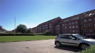 Photo 13. Apartment, Jeppe Aakjærsvej, Skive 