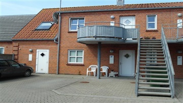 Photo 5. Apartment, Skivevej, Spøttrup 