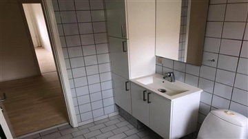 Photo 15. Apartment, Aage Nielsens Vej, Skive 