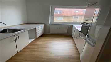 Photo 9. Apartment, Aage Nielsens Vej, Skive 