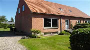 Billede 2. Lejlighed, Frederiksgade, Roslev 