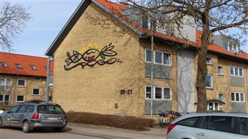 Photo 8. Apartment, Aage Nielsens Vej, Skive 