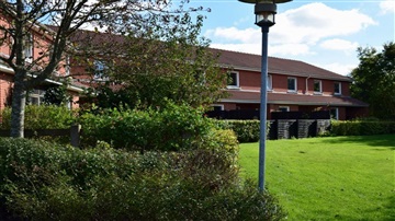 Photo 12. Apartment, Frugthaven, Skive 