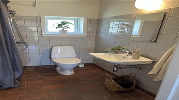 Photo 3. Apartment, Åbakken, Spøttrup 
