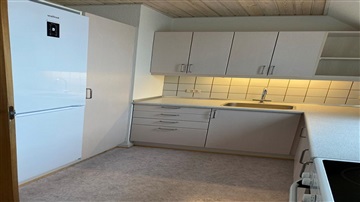 Photo 16. Apartment, Jeppe Aakjærsvej, Skive 