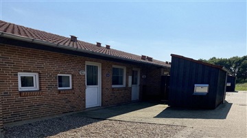 Photo 8. Apartment, Pilevej, Roslev 
