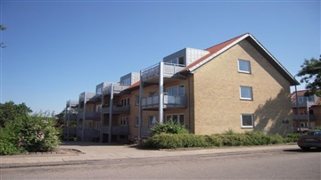 Photo 2. Apartment, Aage Nielsens Vej, Skive 