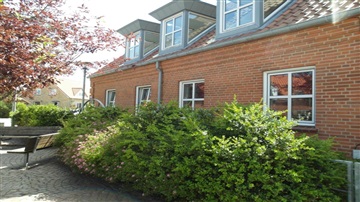 Photo 1. Apartment, Skivevej, Spøttrup 