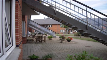 Photo 15. Apartment, Priess Vej, Roslev 