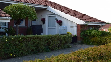 Photo 9. Apartment, Frugthaven, Skive 