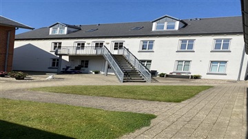 Photo 1. Apartment, Durupvej, Roslev 