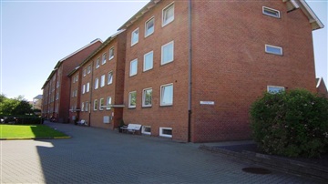 Photo 12. Apartment, Jeppe Aakjærsvej, Skive 