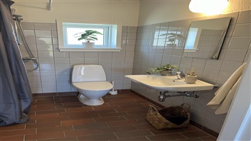 Photo 11. Apartment, Åbakken, Spøttrup 