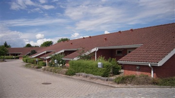 Photo 2. Apartment, Frugthaven, Skive 