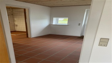 Photo 2. Apartment, Fjordager, Roslev 