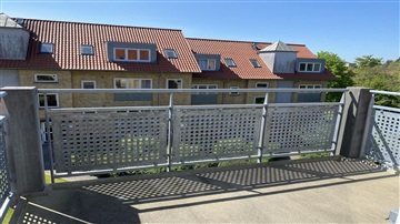 Photo 12. Apartment, Aage Nielsens Vej, Skive 