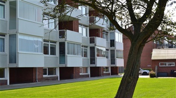Photo 1. Apartment, Grønnegade, Skive 
