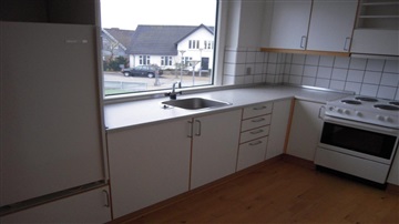 Photo 17. Apartment, Priess Vej, Roslev 