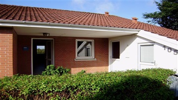 Photo 22. Apartment, Frugthaven, Skive 