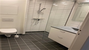Photo 18. Apartment, Jeppe Aakjærsvej, Skive 