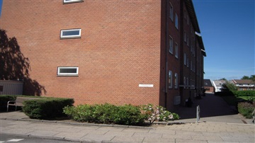 Photo 4. Apartment, Jeppe Aakjærsvej, Skive 
