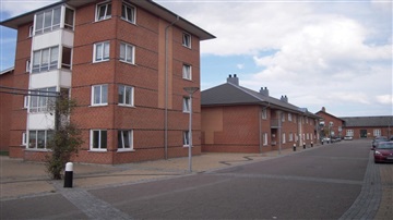 Photo 9. Apartment, Museumsvej, Roslev 