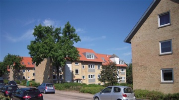 Photo 1. Apartment, Aage Nielsens Vej, Skive 
