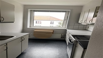 Photo 13. Apartment, Grønnegade, Skive 