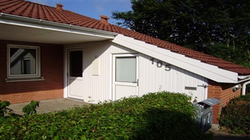 Photo 21. Apartment, Frugthaven, Skive 