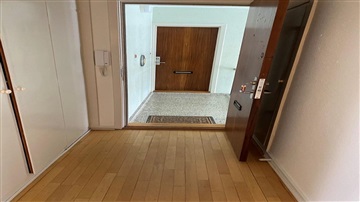 Photo 14. Apartment, Jeppe Aakjærsvej, Skive 