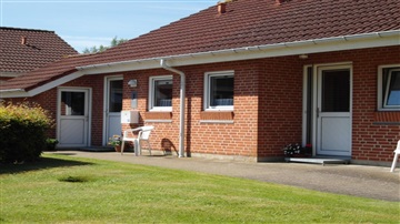 Photo 3. Apartment, Tinghøjen, Spøttrup 