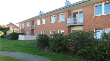 Photo 5. Apartment, Museumsvej, Roslev 