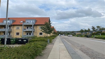 Photo 16. Apartment, Aage Nielsens Vej, Skive 