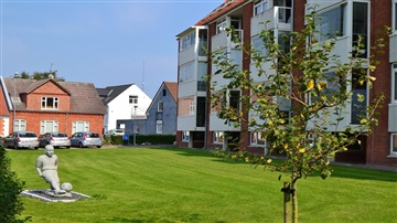 Photo 6. Apartment, Grønnegade, Skive 