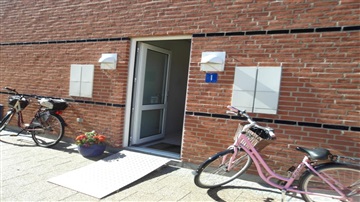 Photo 7. Apartment, Museumsvej, Roslev 