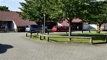 Photo 14. Apartment, Frugthaven, Skive 