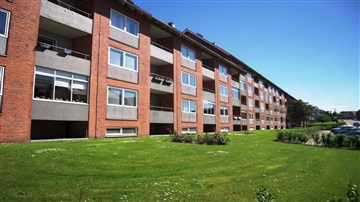 Photo 11. Apartment, Jeppe Aakjærsvej, Skive 