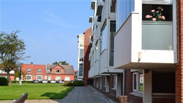 Photo 4. Apartment, Grønnegade, Skive 